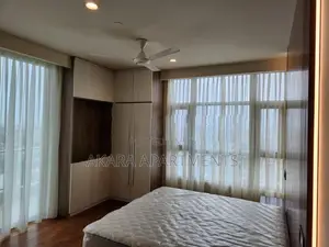 The Grand - Furnished Apartment for Rent A18513 Colombo 07