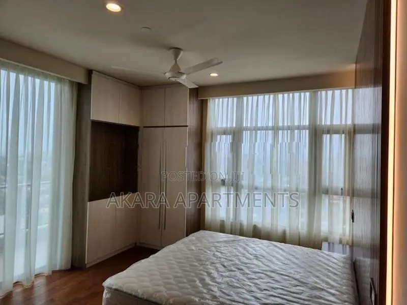 The Grand - Furnished Apartment for Rent A18513 Colombo 07