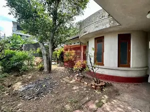 Land With House for sale Dehiwala