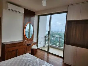 The Grand - Furnished Apartment for Rent A18513 Colombo 07