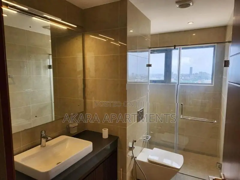 The Grand - Furnished Apartment for Rent A18513 Colombo 07