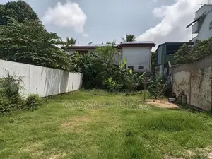 Gated Community land for sale 119 Rd-Boralesgamuwa