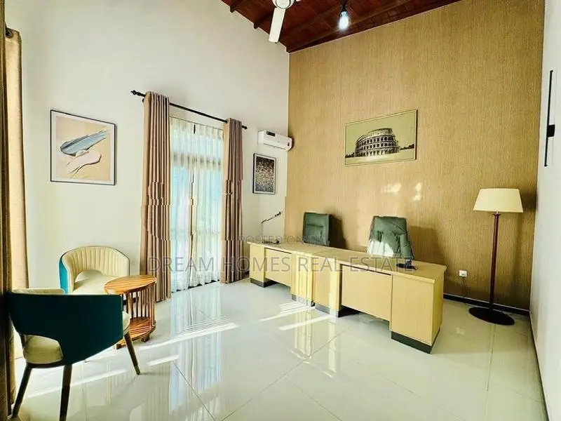 Ultra Luxury 4BR Smart House with Lift and Swimming Pool-Baththaramull