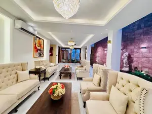Ultra-Luxury Mansion for Sale in Jayanthipura, Battaramulla