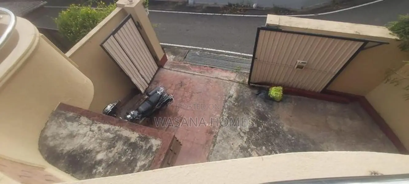 Top Two Story House for Sale Nugegoda
