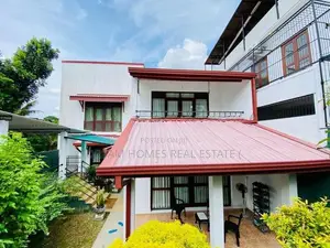 10 Perches House For Sale Near Malabe Town