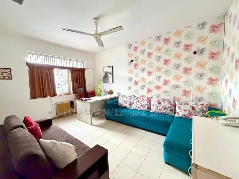 Elegant Two-Storey House for Sale in Colombo 7