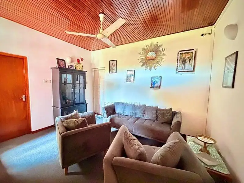 Elegant Two-Storey House for Sale in Colombo 7
