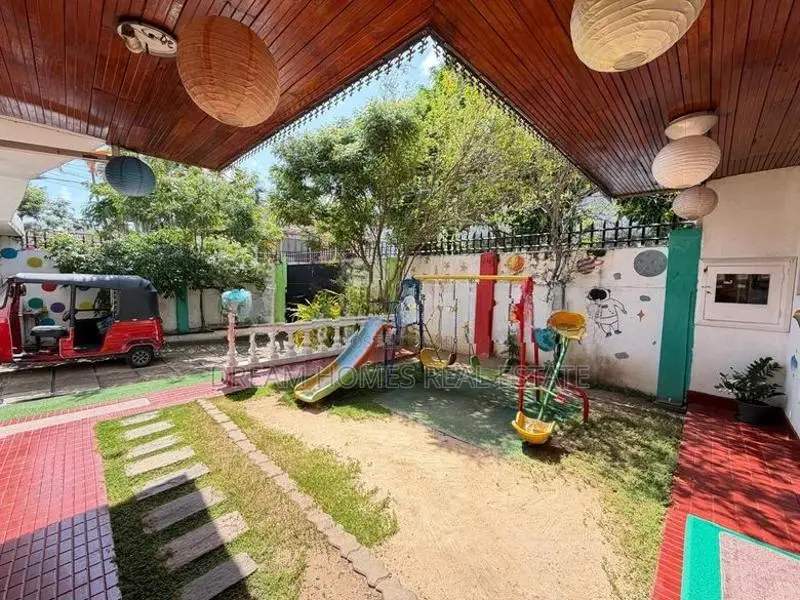 Elegant Two-Storey House for Sale in Colombo 7