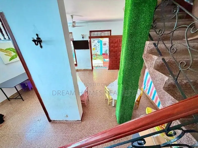 Elegant Two-Storey House for Sale in Colombo 7