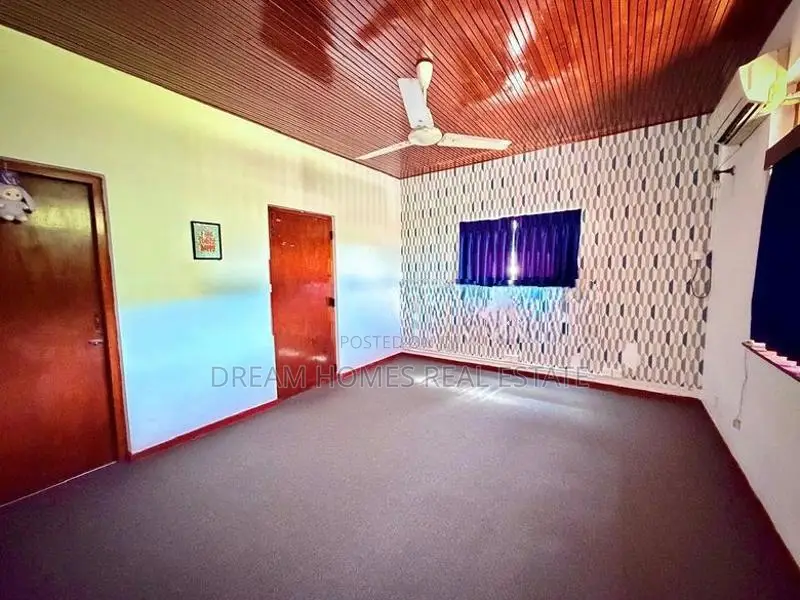Elegant Two-Storey House for Sale in Colombo 7