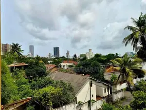 Land for Sale Colombo 05