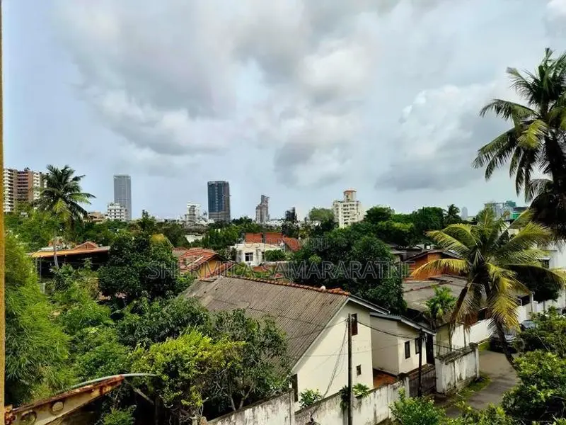 Land for Sale Colombo 05