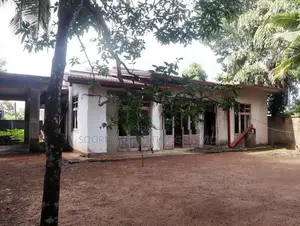 Spacious 5-Bedroom Home with Great Potential