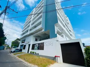 3 Bedrooms Brand New Luxury Apartment rent nugegoda Pelawatta road