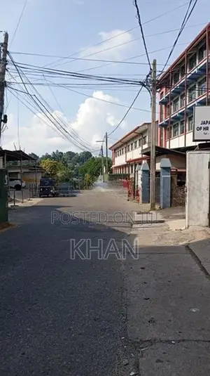 Land for Sale Kandy