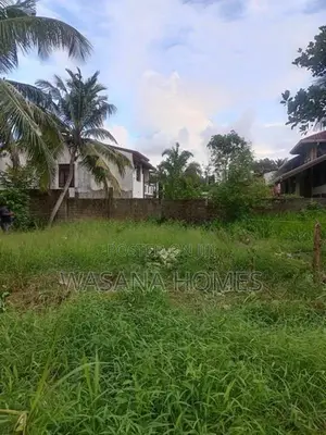 Valuable Land for Sale Nugegoda