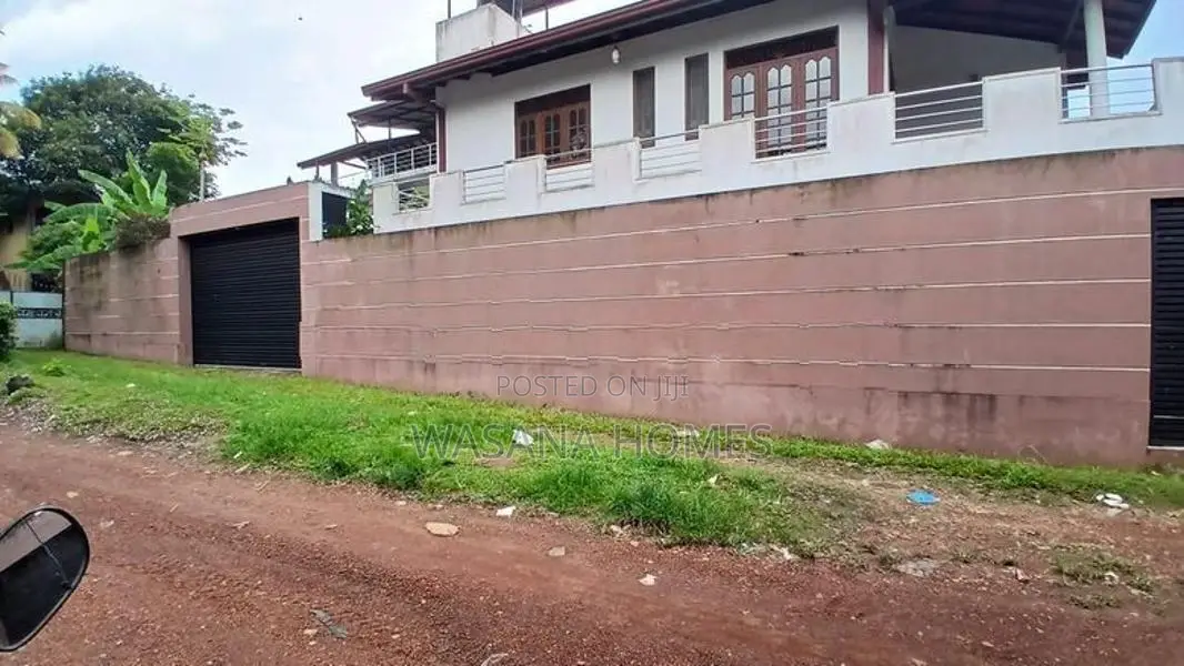 Elegance House for Sale Boralesgamuwa
