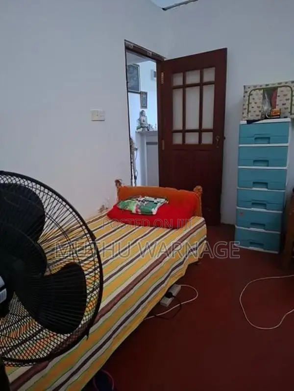 Room Rent නාරාහෙන්පිට
