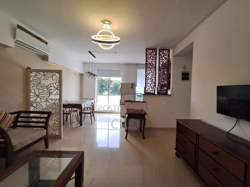 2 Bedroom Furnished Apartment at Jawatte Immediate Rent