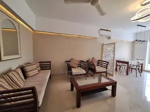 2 Bedroom Furnished Apartment at Jawatte Immediate Rent
