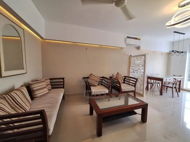 2 Bedroom Furnished Apartment at Jawatte Immediate Rent