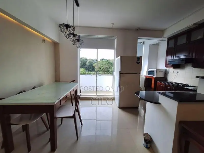 2 Bedroom Furnished Apartment at Jawatte Immediate Rent
