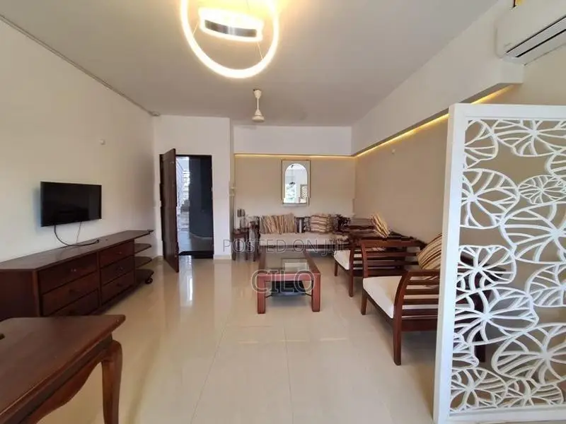 2 Bedroom Furnished Apartment at Jawatte Immediate Rent