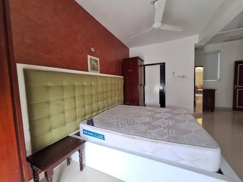 2 Bedroom Furnished Apartment at Jawatte Immediate Rent