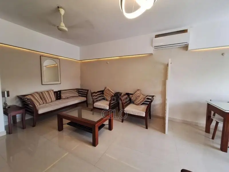 2 Bedroom Furnished Apartment at Jawatte Immediate Rent