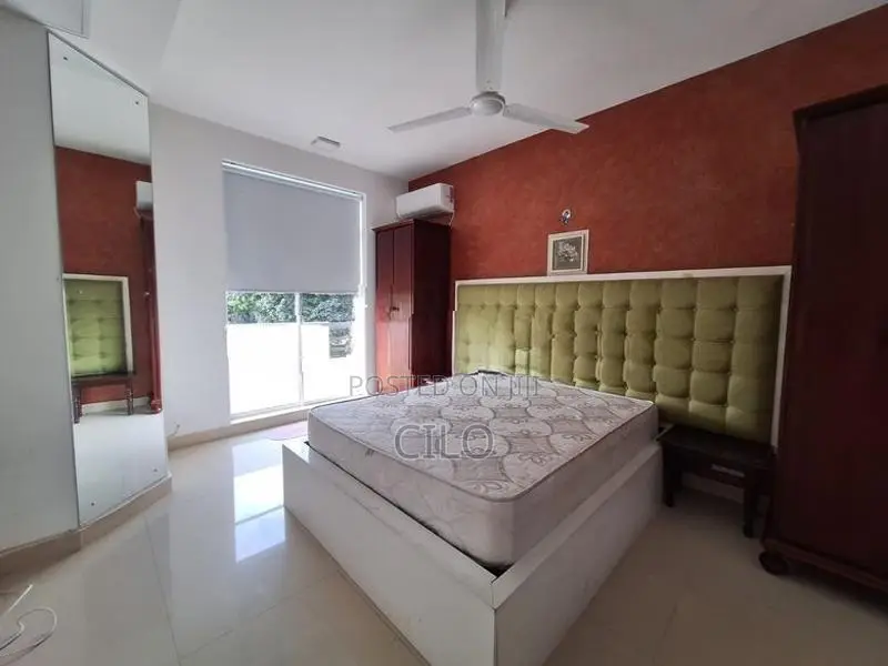 2 Bedroom Furnished Apartment at Jawatte Immediate Rent