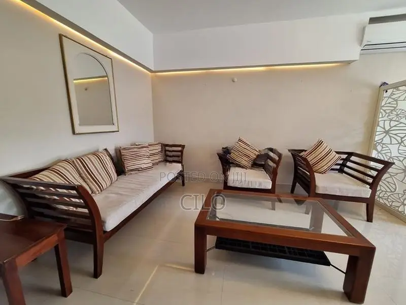 2 Bedroom Furnished Apartment at Jawatte Immediate Rent