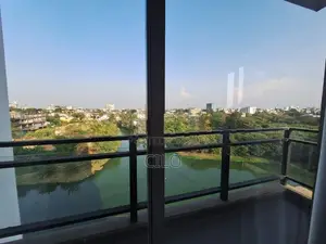2 Bedroom Furnished Apartment at Aquaria Colombo 5 for Rent