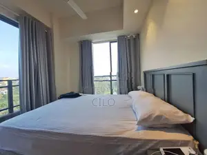 2 Bedroom Furnished Apartment at Aquaria Colombo 5 for Rent
