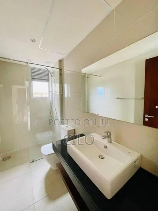 2 Bedroom Furnished Apartment at Aquaria Colombo 5 for Rent
