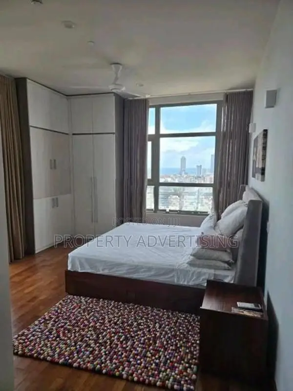 Prime Grand Luxury Apartment for Rent Colombo 07