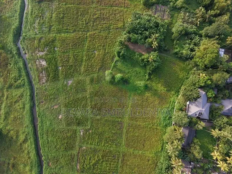 Land for Sale | Niyandagala, Homagama
