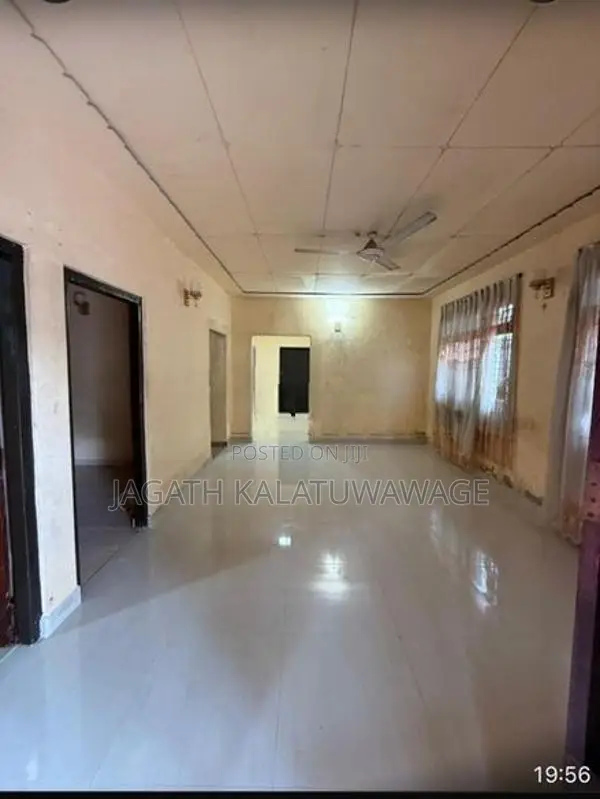 Land with House for Sale in Padukka