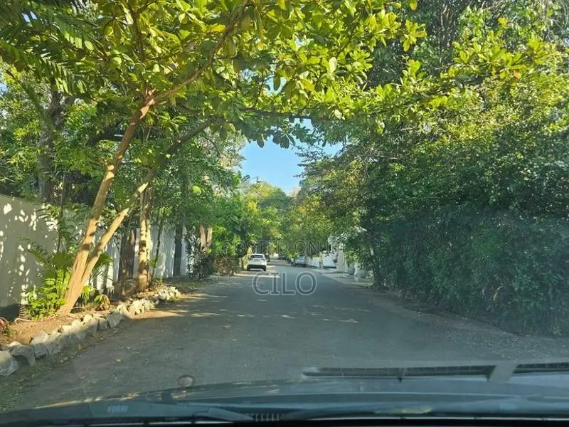 Prime 40 Perch Land for Sale – Anderson Road, Colombo 05