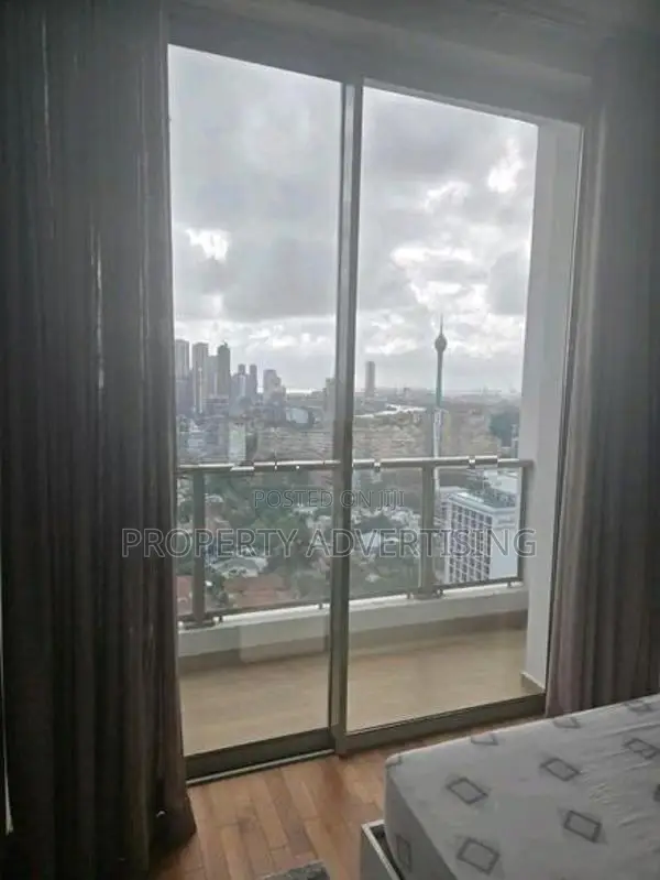 Prime Grand Luxury Apartment for Rent Colombo 07