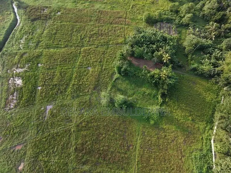 Land for Sale | Niyandagala, Homagama