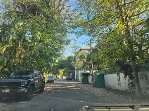 Prime 40 Perch Land for Sale – Anderson Road, Colombo 05