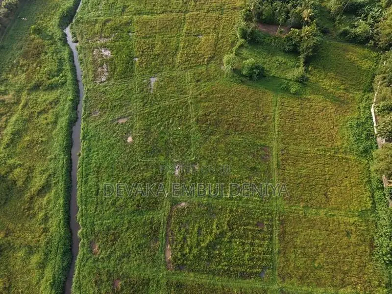 Land for Sale | Niyandagala, Homagama
