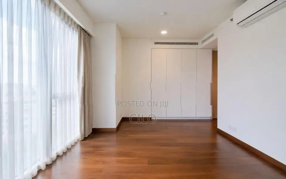 CCC 3BR Large Apartment for Sale – Colombo 02
