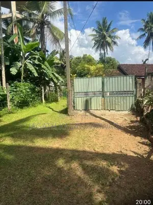 Land with House for Sale in Padukka