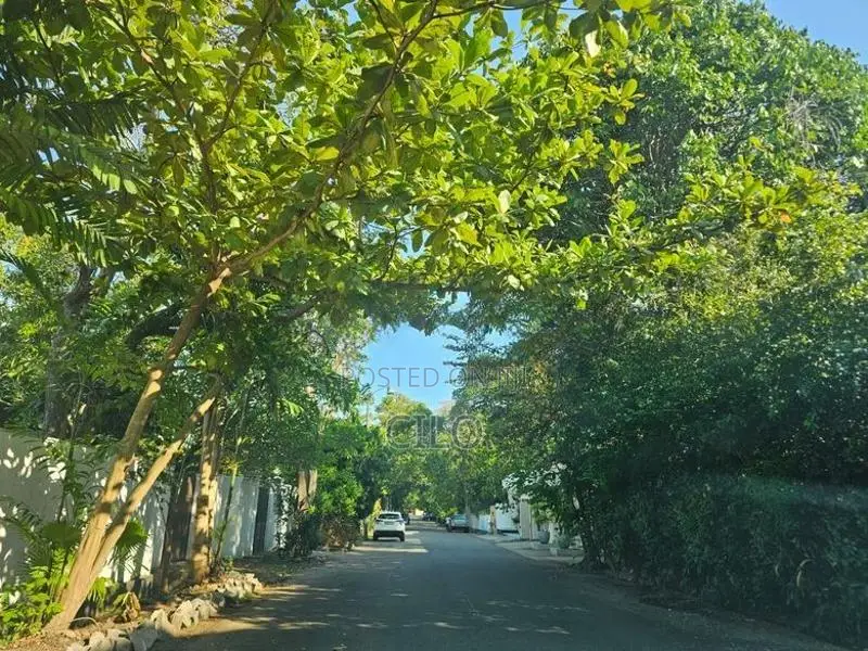 Prime 40 Perch Land for Sale – Anderson Road, Colombo 05