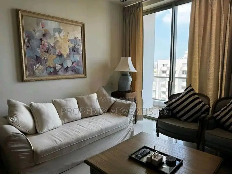 Prime Grand Luxury Apartment for Rent Colombo 07