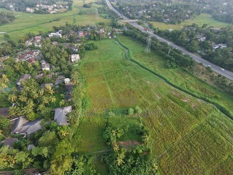 Land for Sale | Niyandagala, Homagama