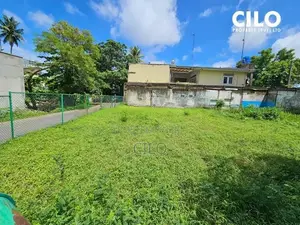 16.75 Perch Prime Corner Land for Sale – Colombo 08