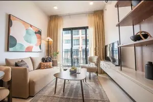 Trizen Furnished Apartment for Rent Colombo 02